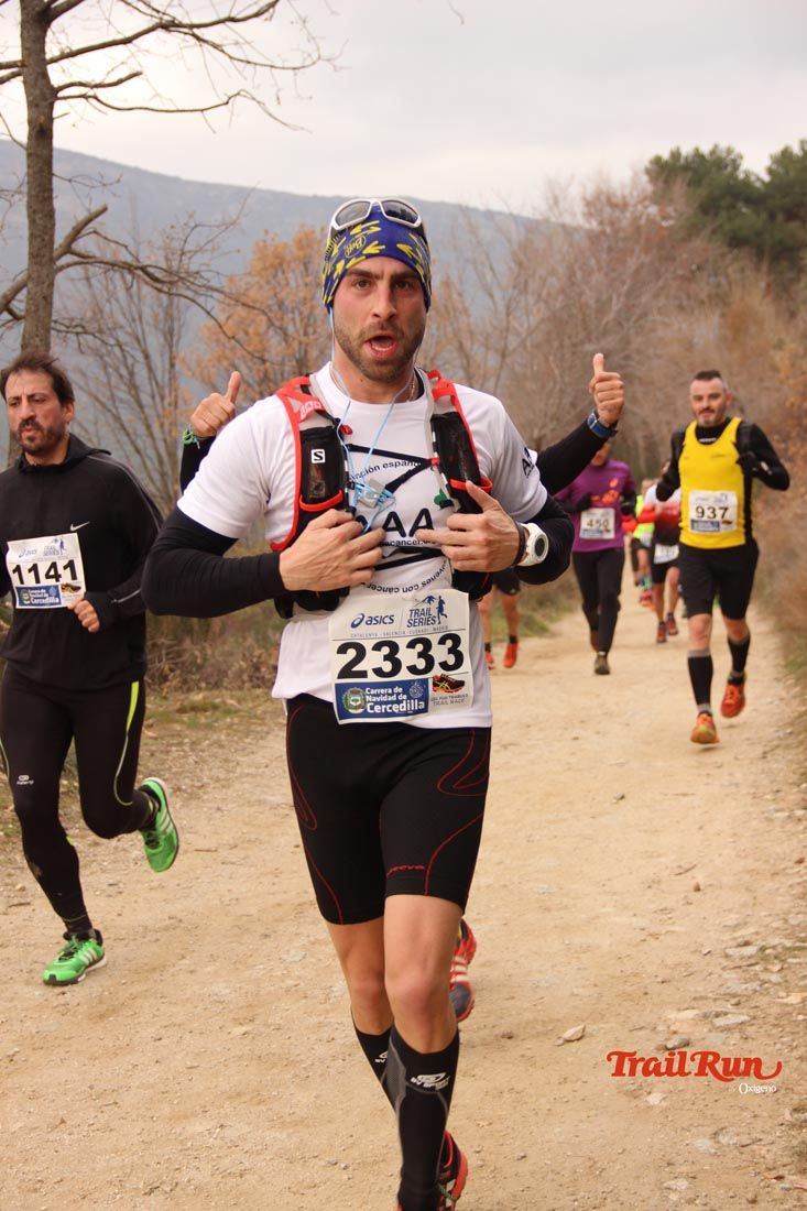 Carrera Cercedilla 2015-04