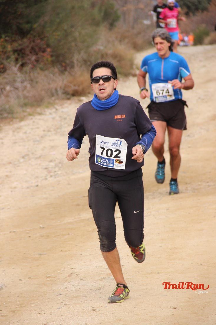 Carrera Cercedilla 2015-04