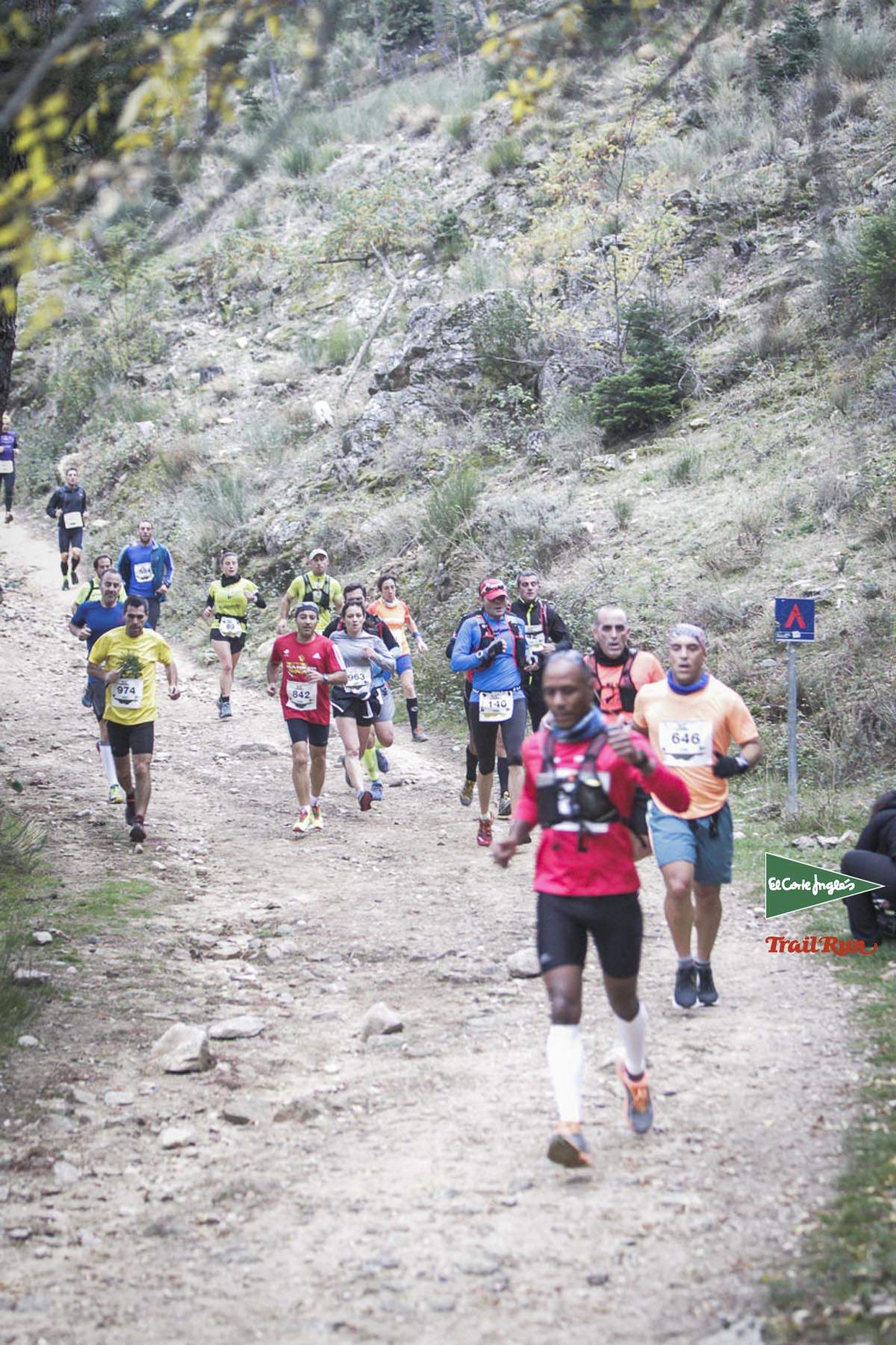 Races Trail Running-1