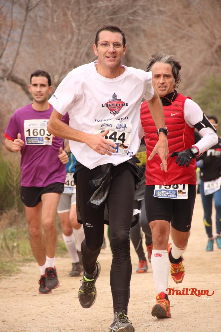 Carrera Cercedilla 2015-04