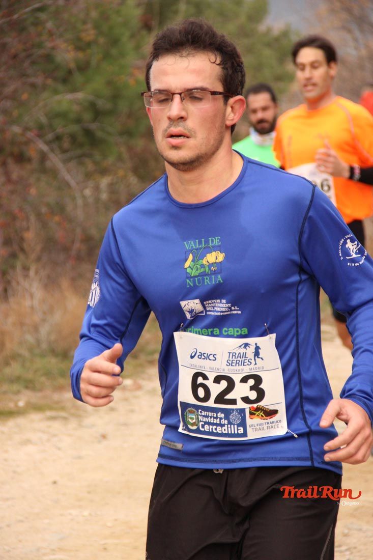 Carrera Cercedilla 2015-04