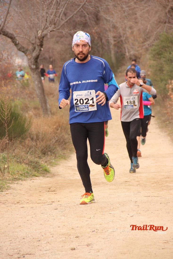 Carrera Cercedilla 2015-04