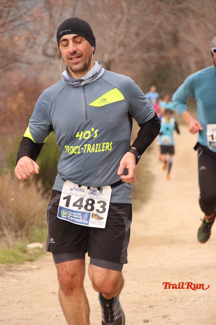 Carrera Cercedilla 2015-04