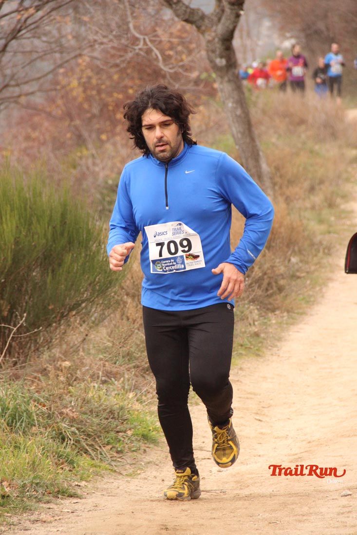 Carrera Cercedilla 2015-05