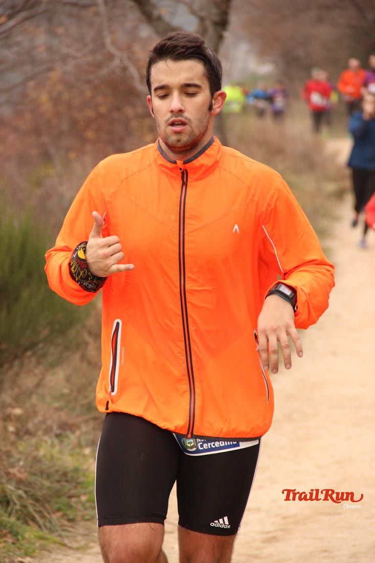 Carrera Cercedilla 2015-05