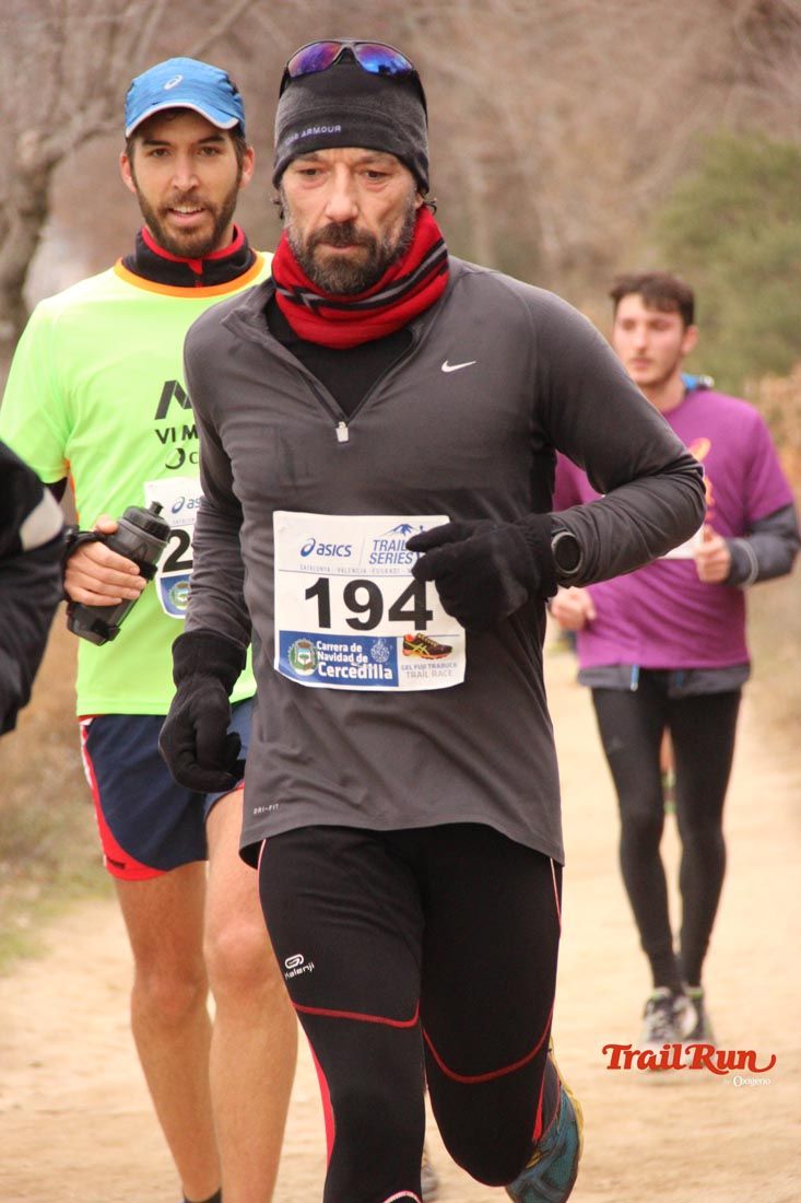 Carrera Cercedilla 2015-05
