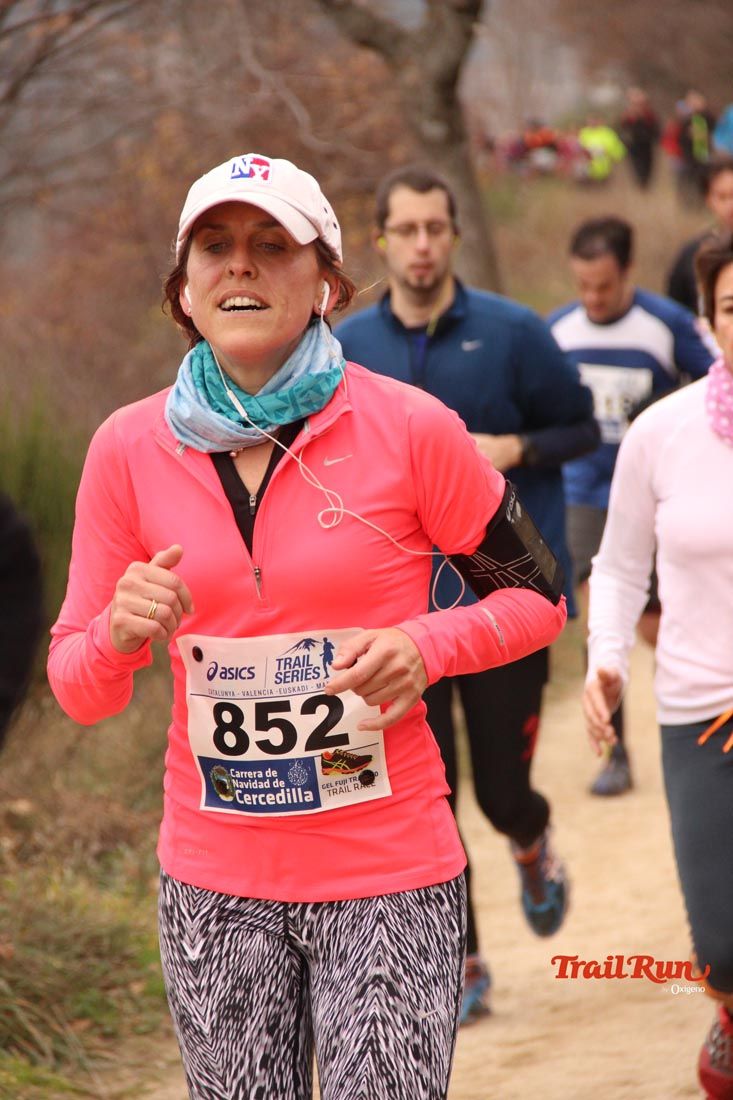 Carrera Cercedilla 2015-05