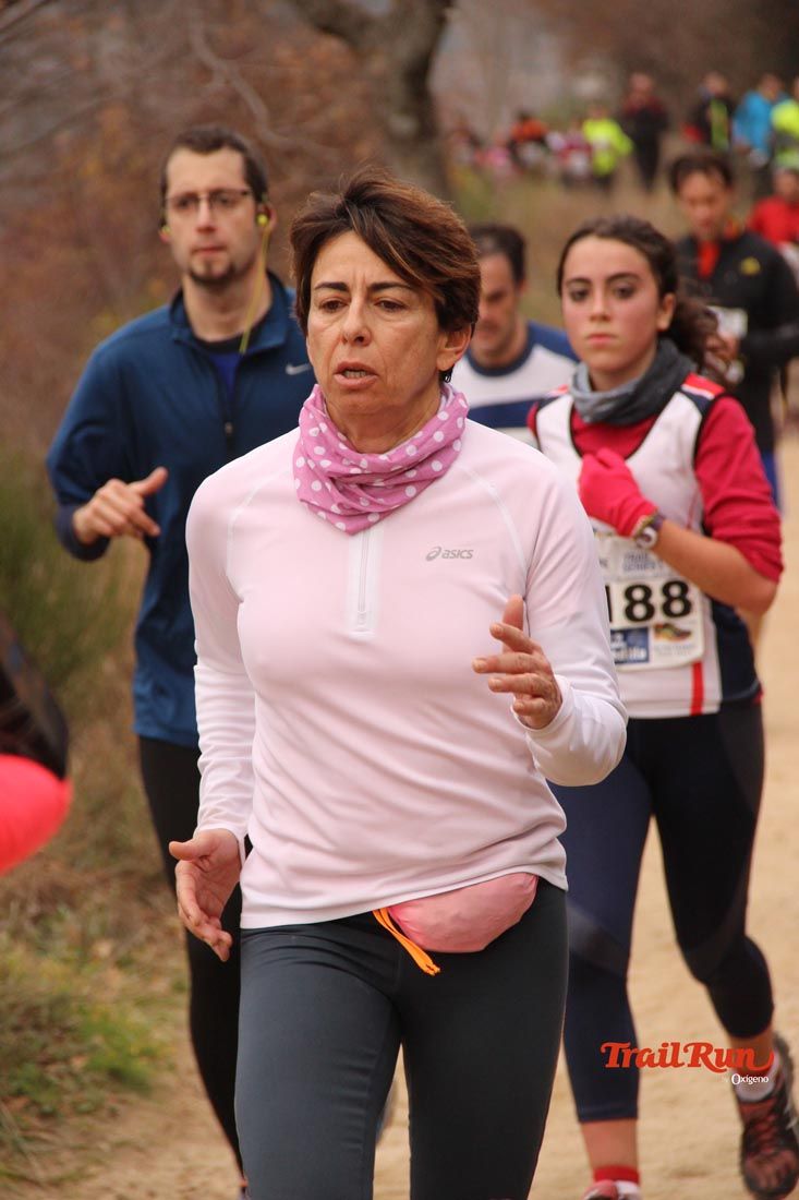 Carrera Cercedilla 2015-05