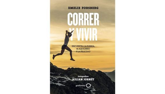 Suscripción 6 números de Trail Run + Libro "Correr y vivir" Suscripción 6 números de Trail Run + Libro "Correr y vivir"