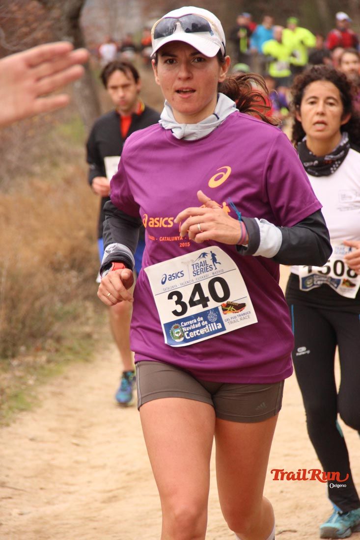 Carrera Cercedilla 2015-05