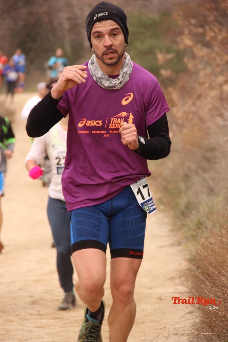 Carrera Cercedilla 2015-05