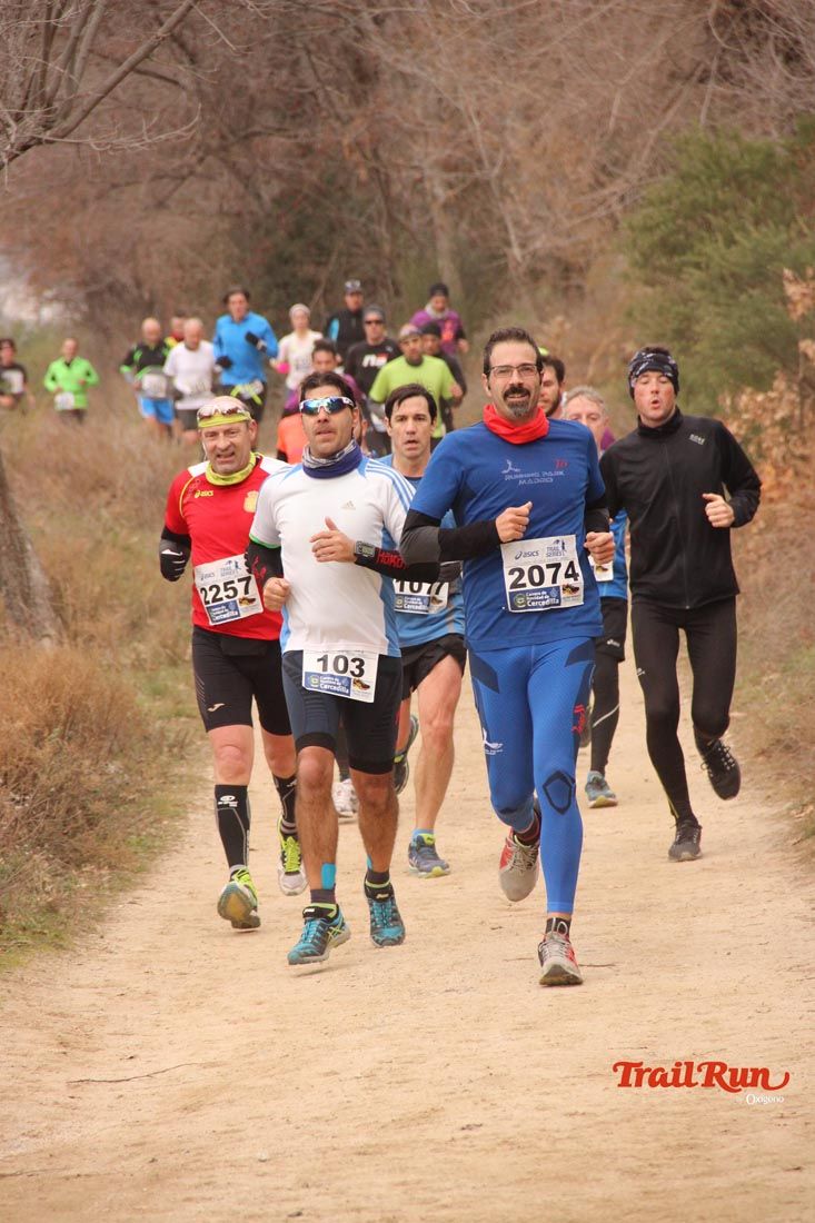 Carrera Cercedilla 2015-05