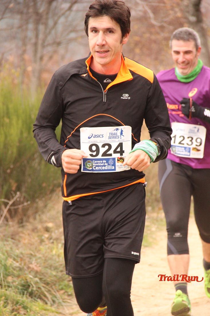 Carrera Cercedilla 2015-05