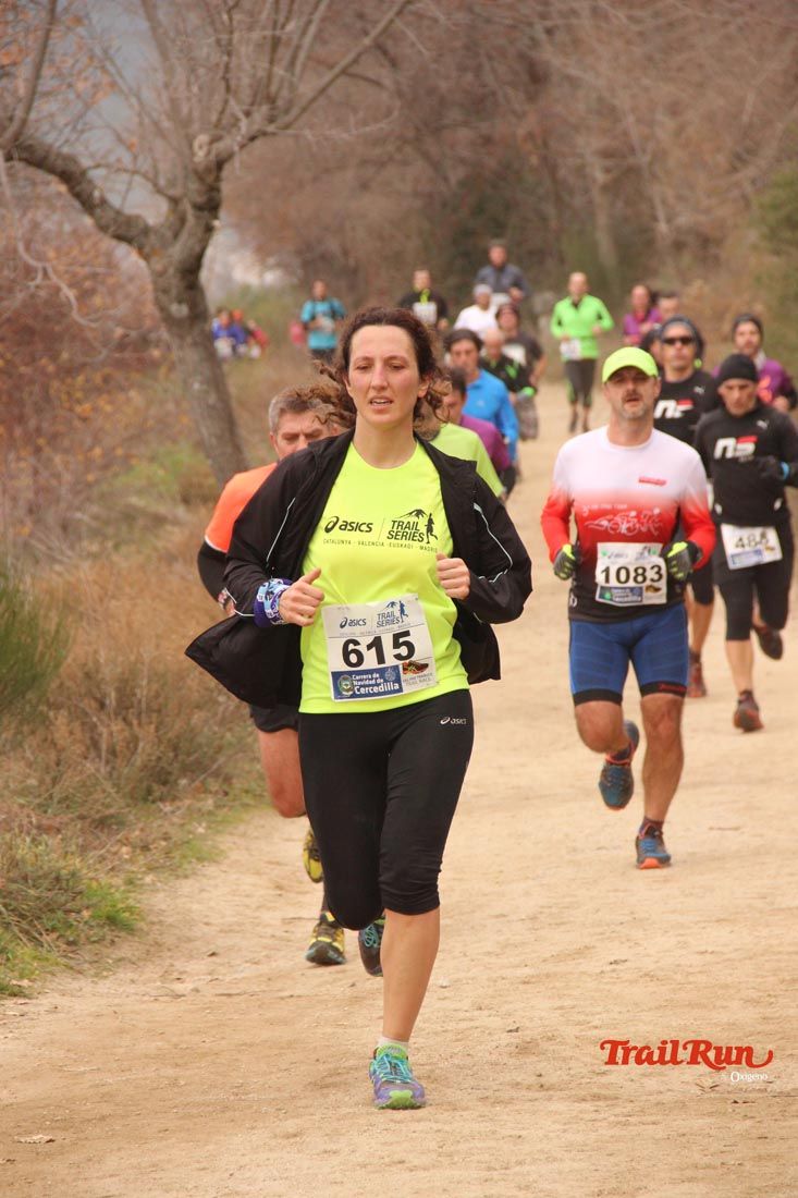 Carrera Cercedilla 2015-05