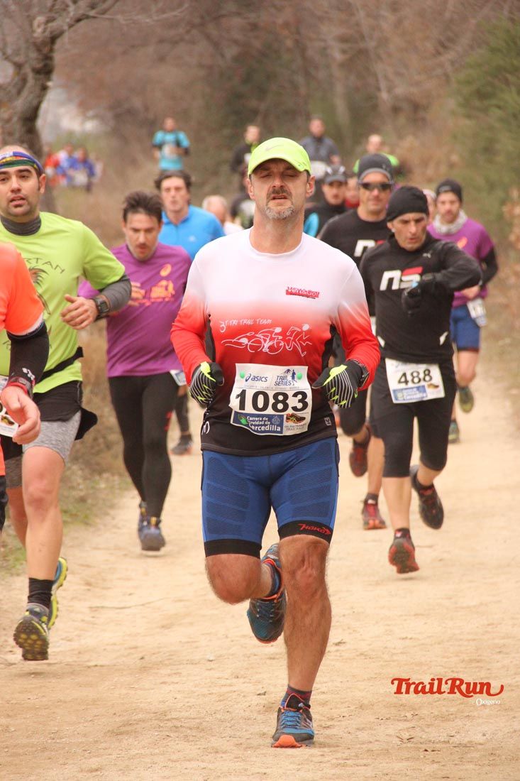 Carrera Cercedilla 2015-05