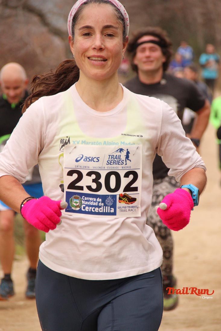 Carrera Cercedilla 2015-05