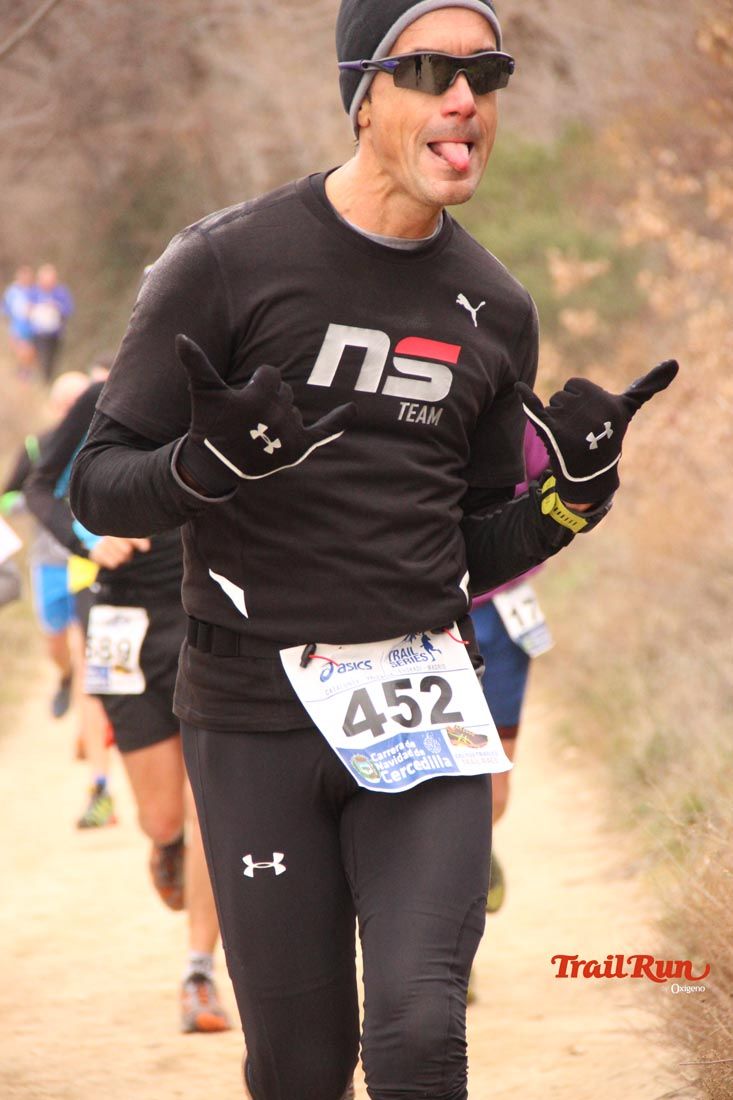 Carrera Cercedilla 2015-05