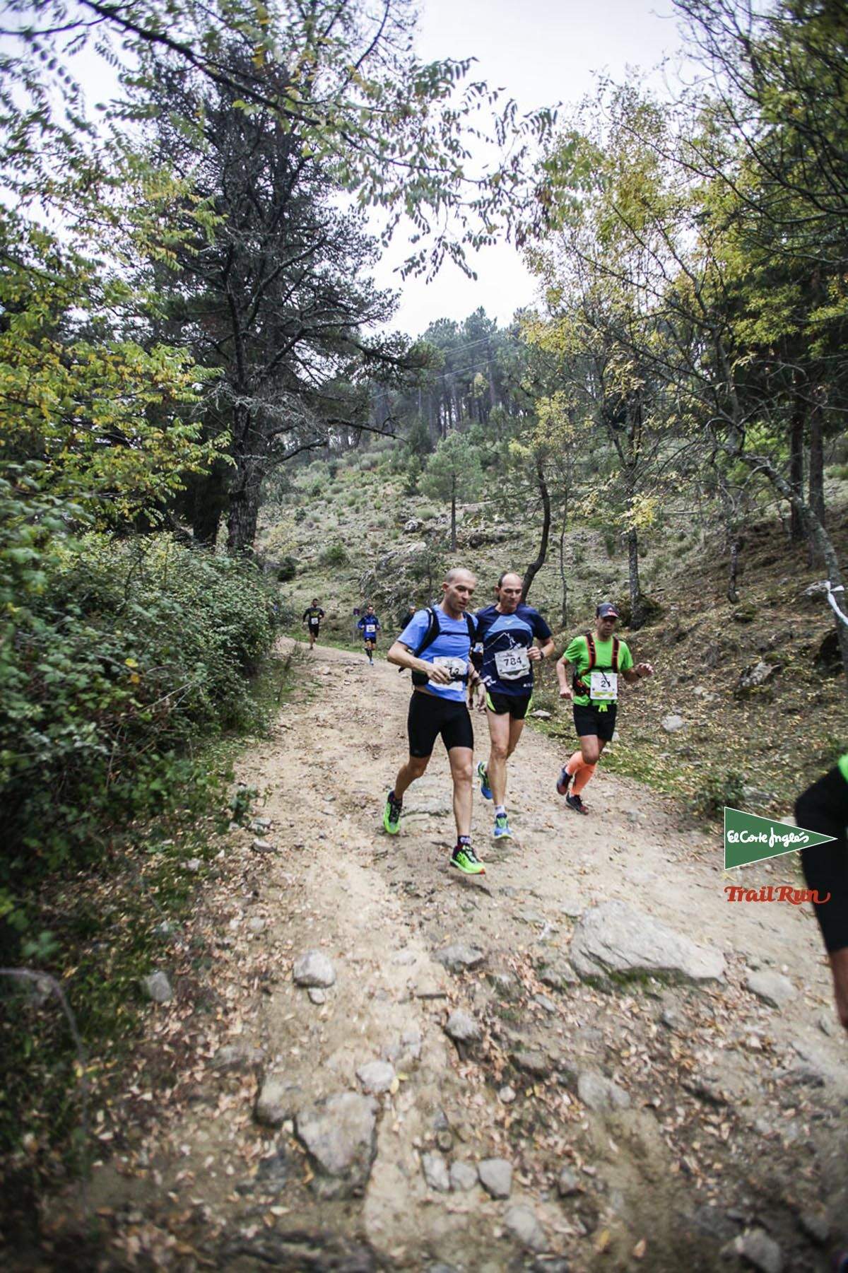 Races Trail Running-1