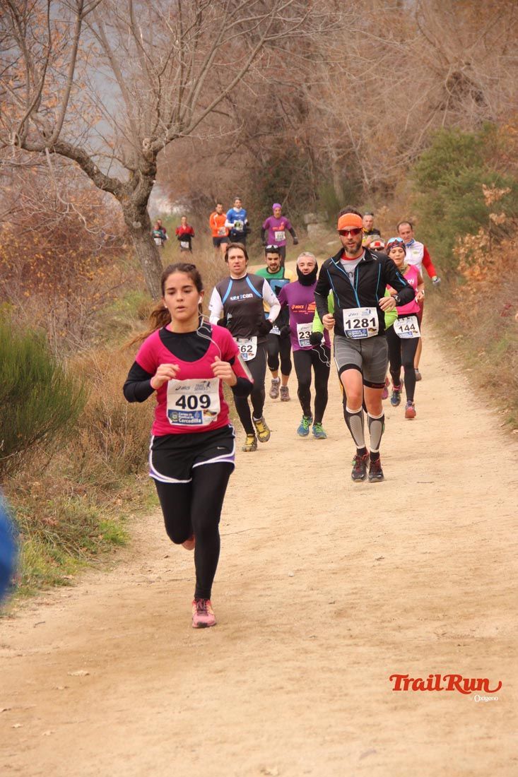 Carrera Cercedilla 2015-05