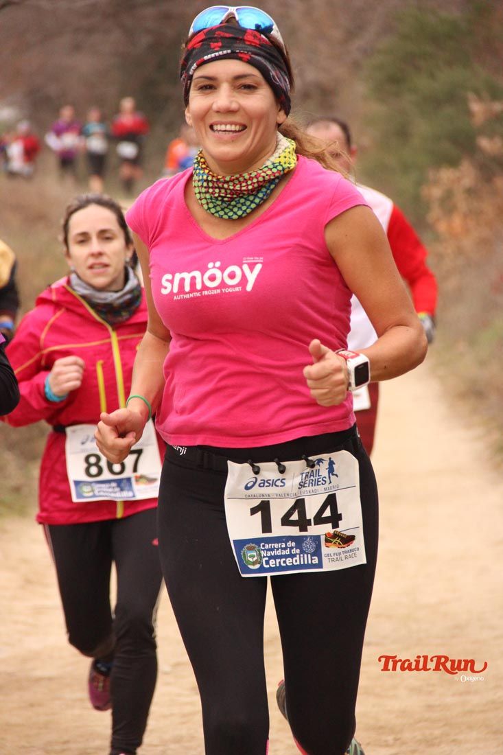 Carrera Cercedilla 2015-05