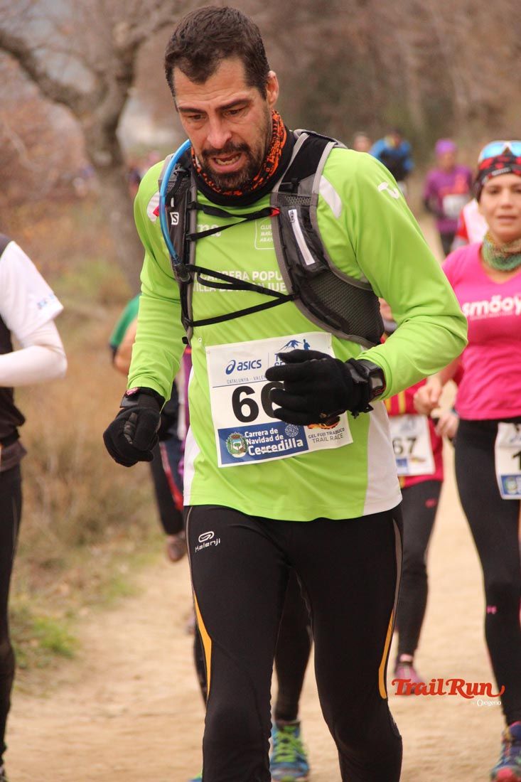 Carrera Cercedilla 2015-05