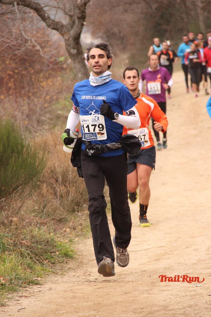 Carrera Cercedilla 2015-05