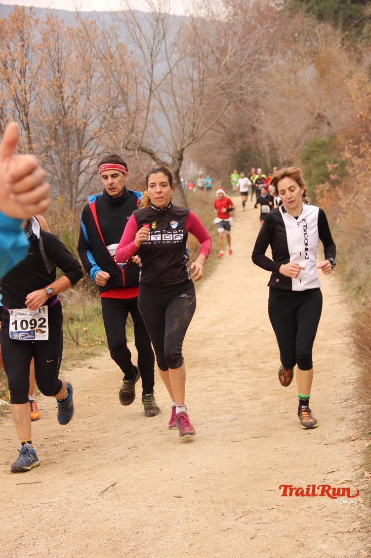 Carrera Cercedilla 2015-05