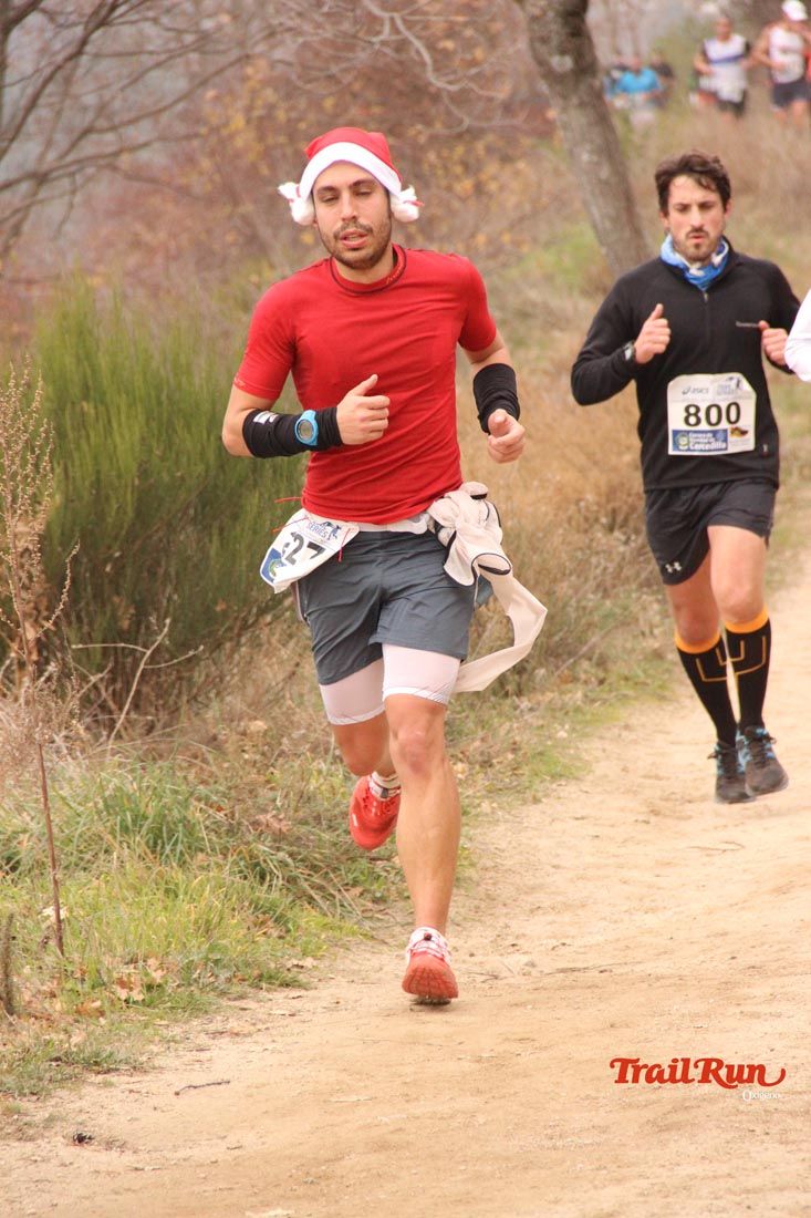 Carrera Cercedilla 2015-05