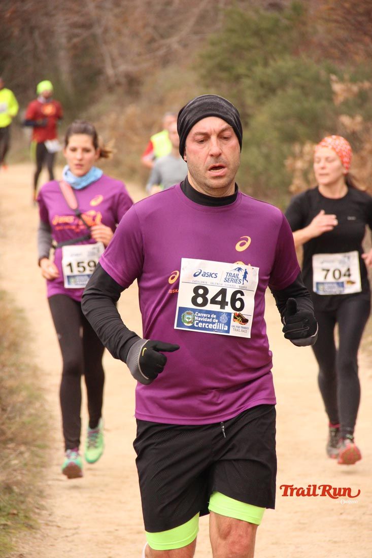 Carrera Cercedilla 2015-05