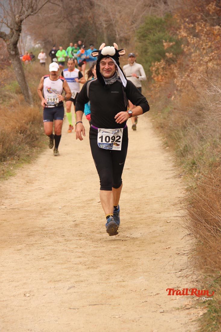 Carrera Cercedilla 2015-05