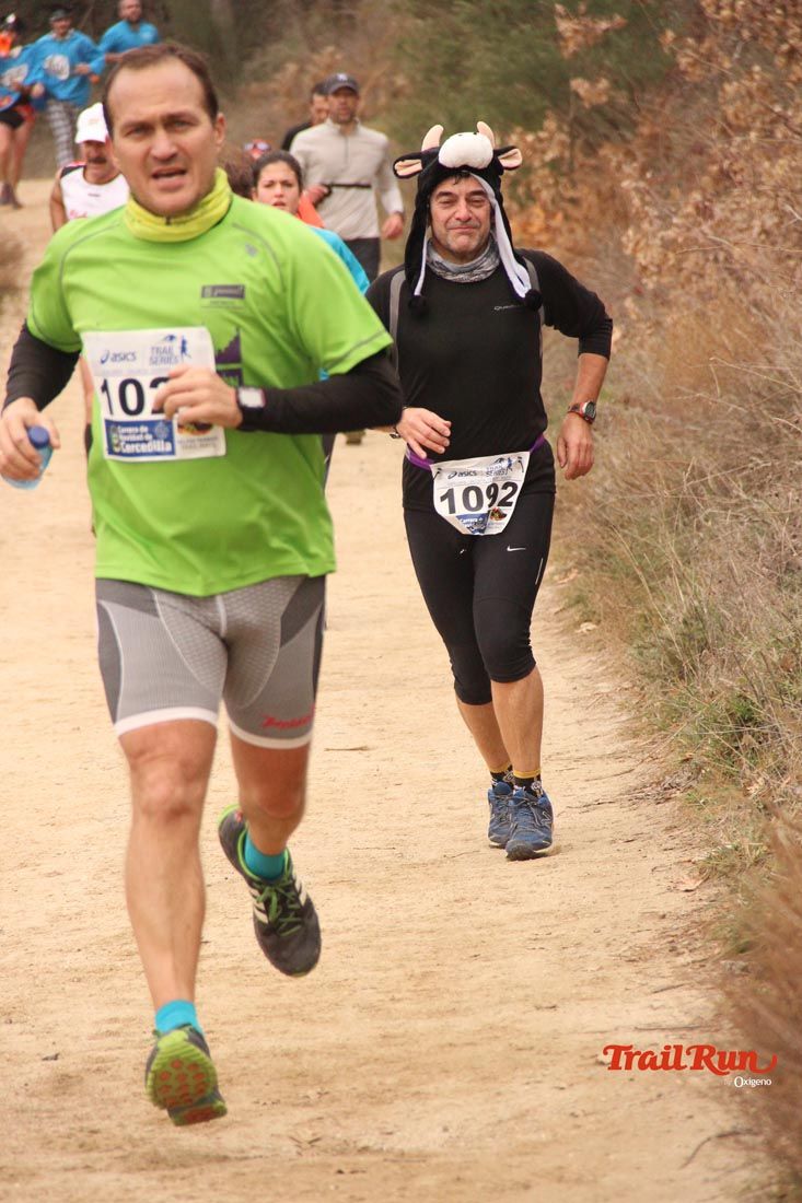 Carrera Cercedilla 2015-05