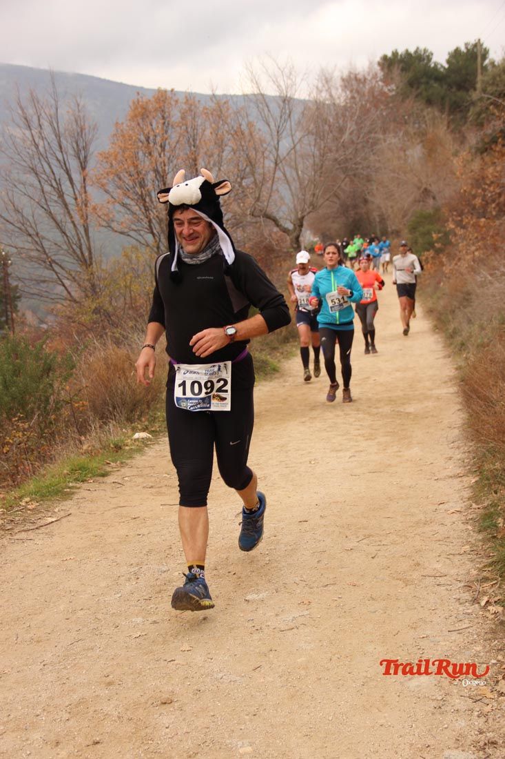 Carrera Cercedilla 2015-05