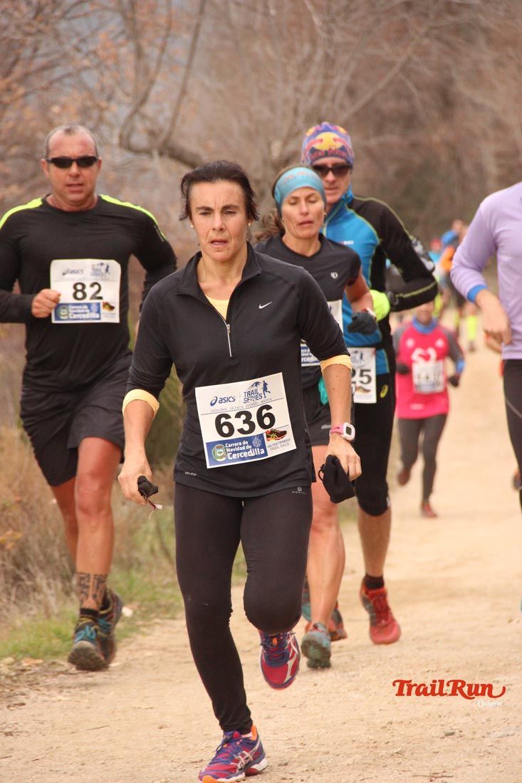Carrera Cercedilla 2015-05