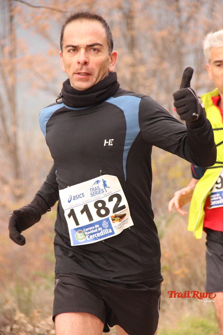 Carrera Cercedilla 2015-05