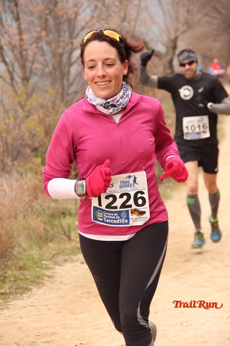 Carrera Cercedilla 2015-05