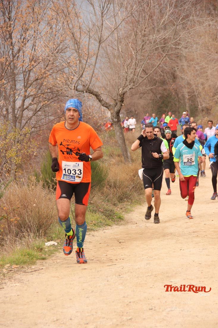 Carrera Cercedilla 2015-05