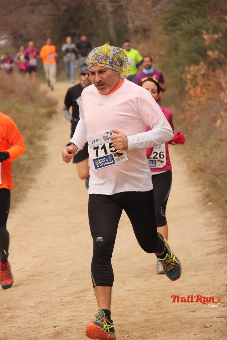 Carrera Cercedilla 2015-05