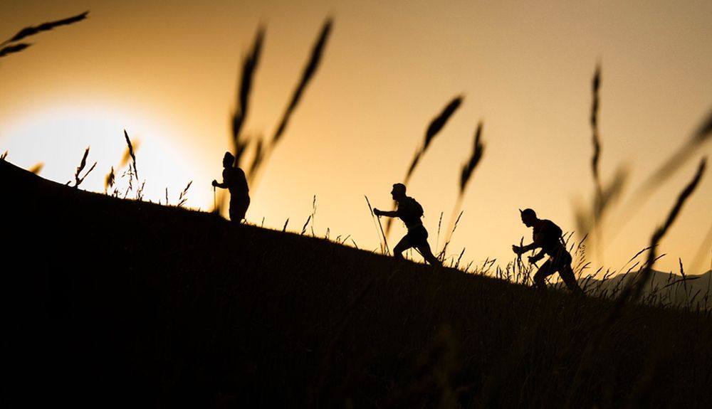 El Campeonato Mundial de Skyrunning 2020 cancelado © Diego Escobedo El Campeonato Mundial de Skyrunning 2020 cancelado © Diego Escobedo
