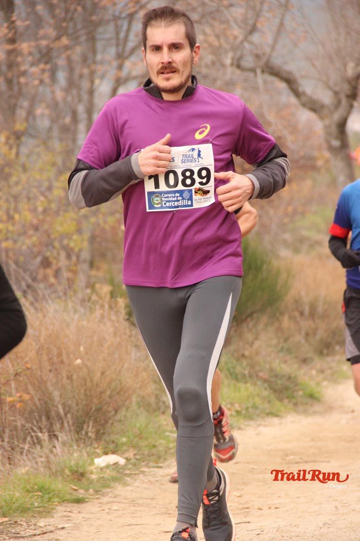 Carrera Cercedilla 2015-05