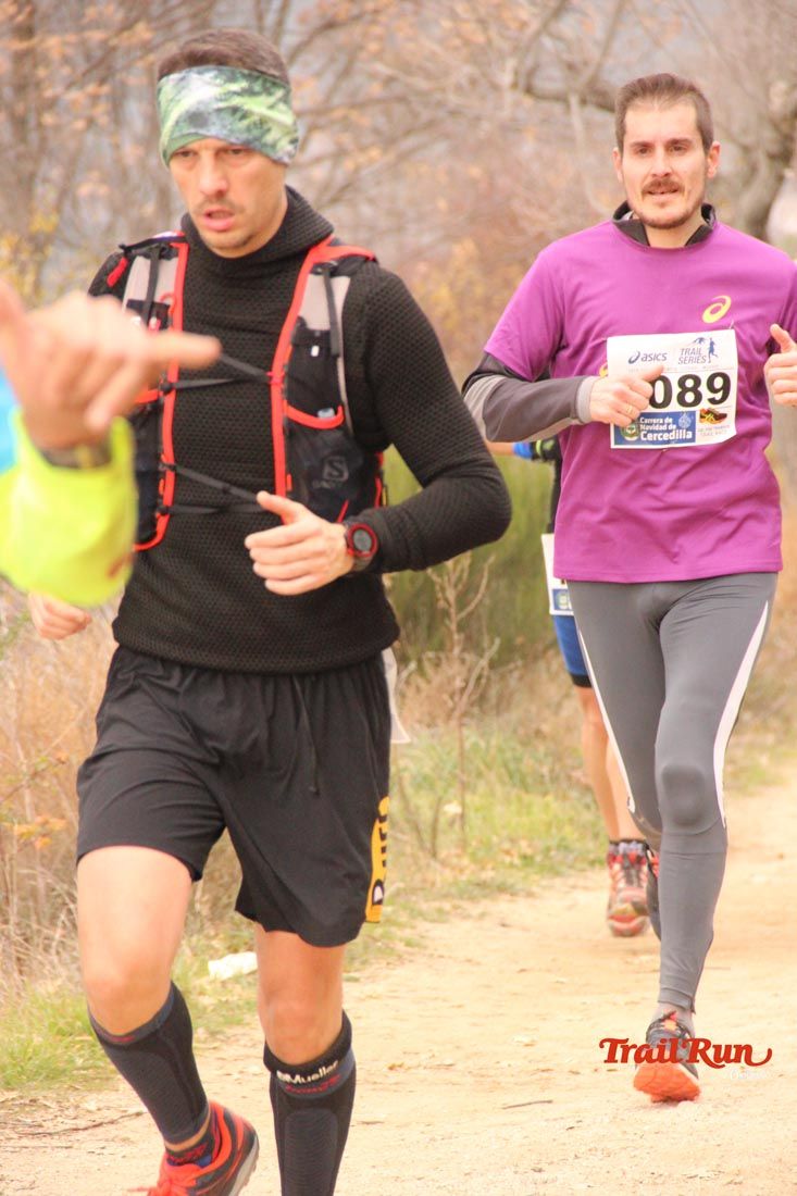 Carrera Cercedilla 2015-05