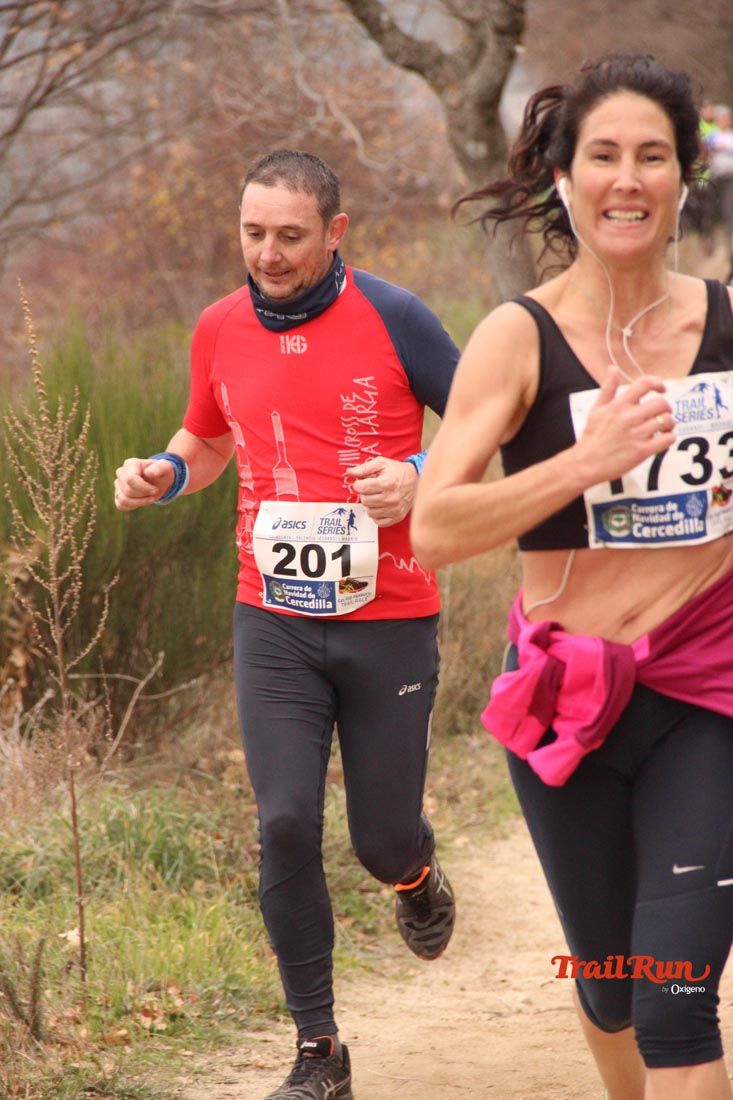 Carrera Cercedilla 2015-05