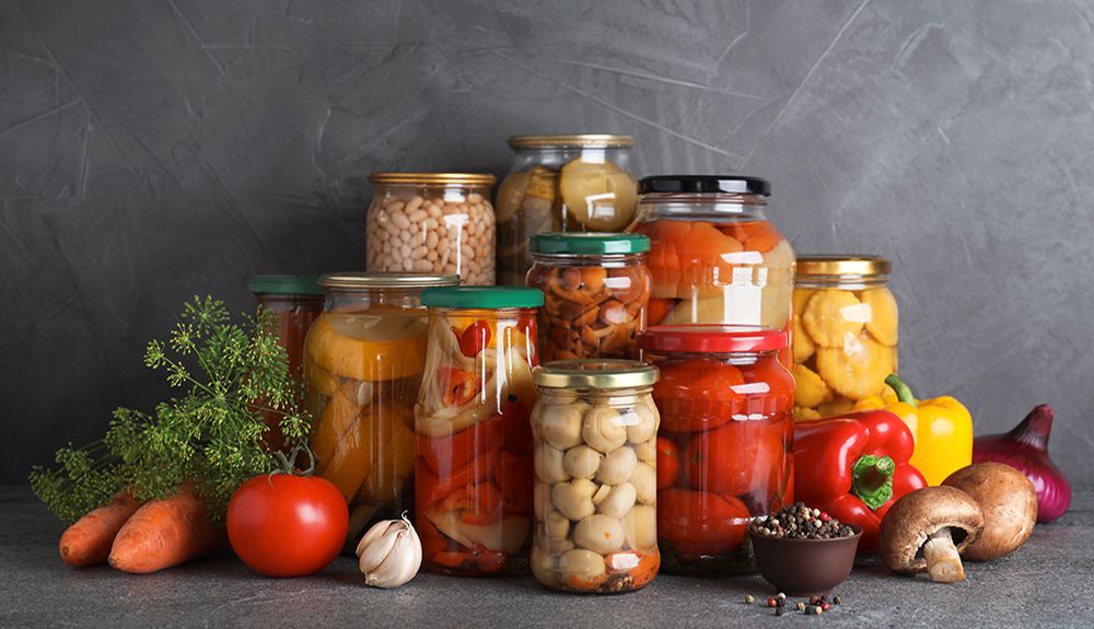 ¿Cómo conservar y manipular los alimentos de manera correcta?