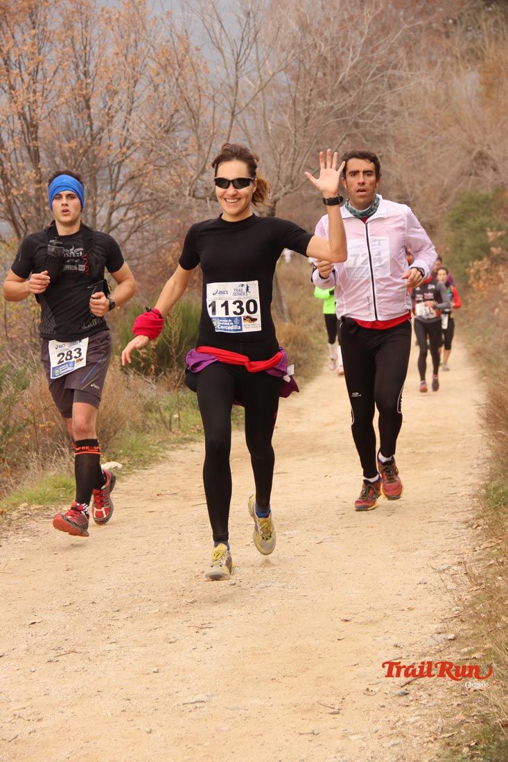 Carrera Cercedilla 2015-05