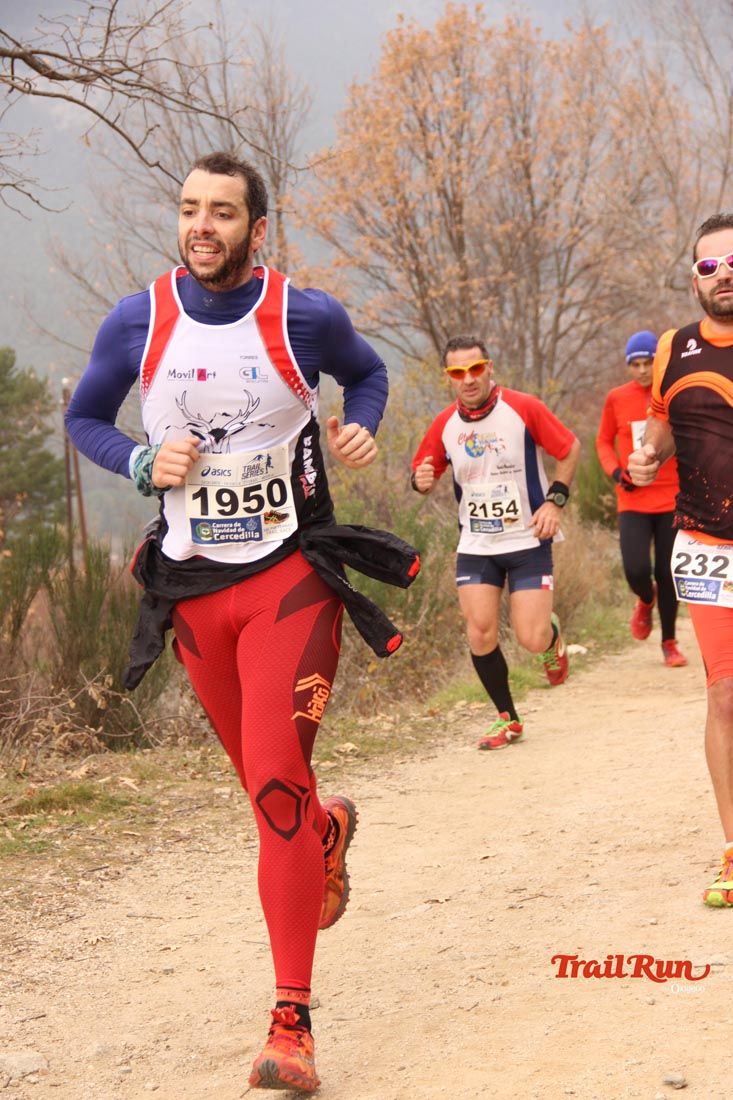 Carrera Cercedilla 2015-05