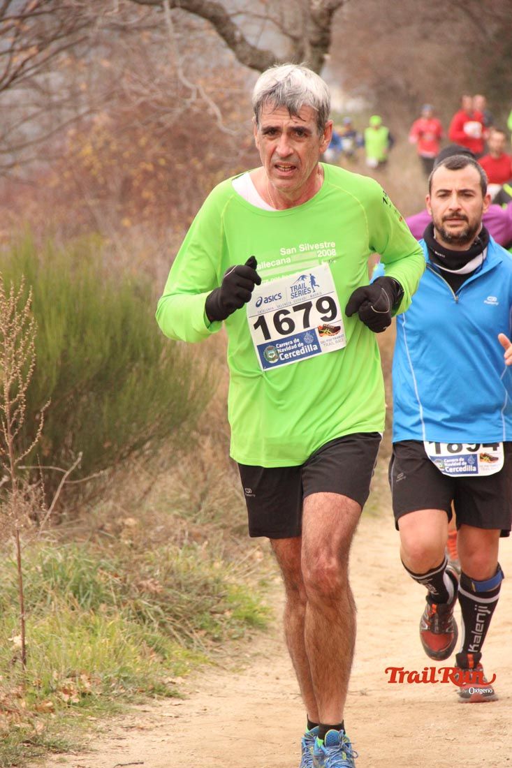 Carrera Cercedilla 2015-05