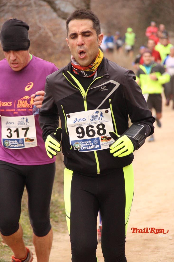 Carrera Cercedilla 2015-05