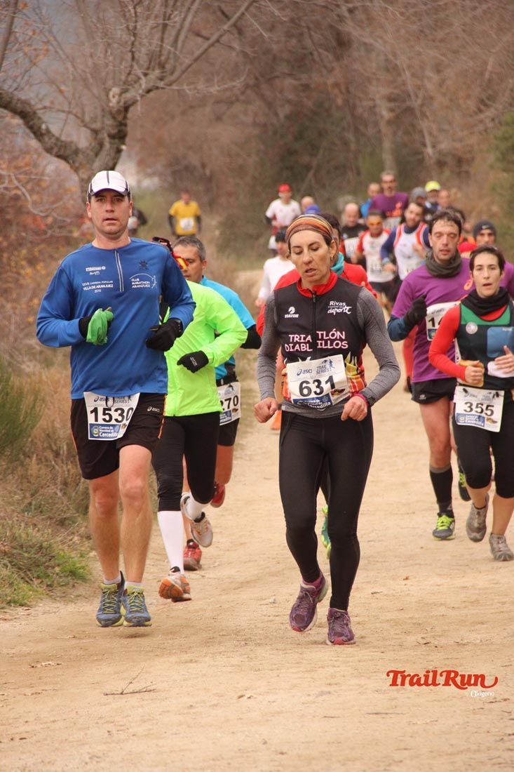 Carrera Cercedilla 2015-05