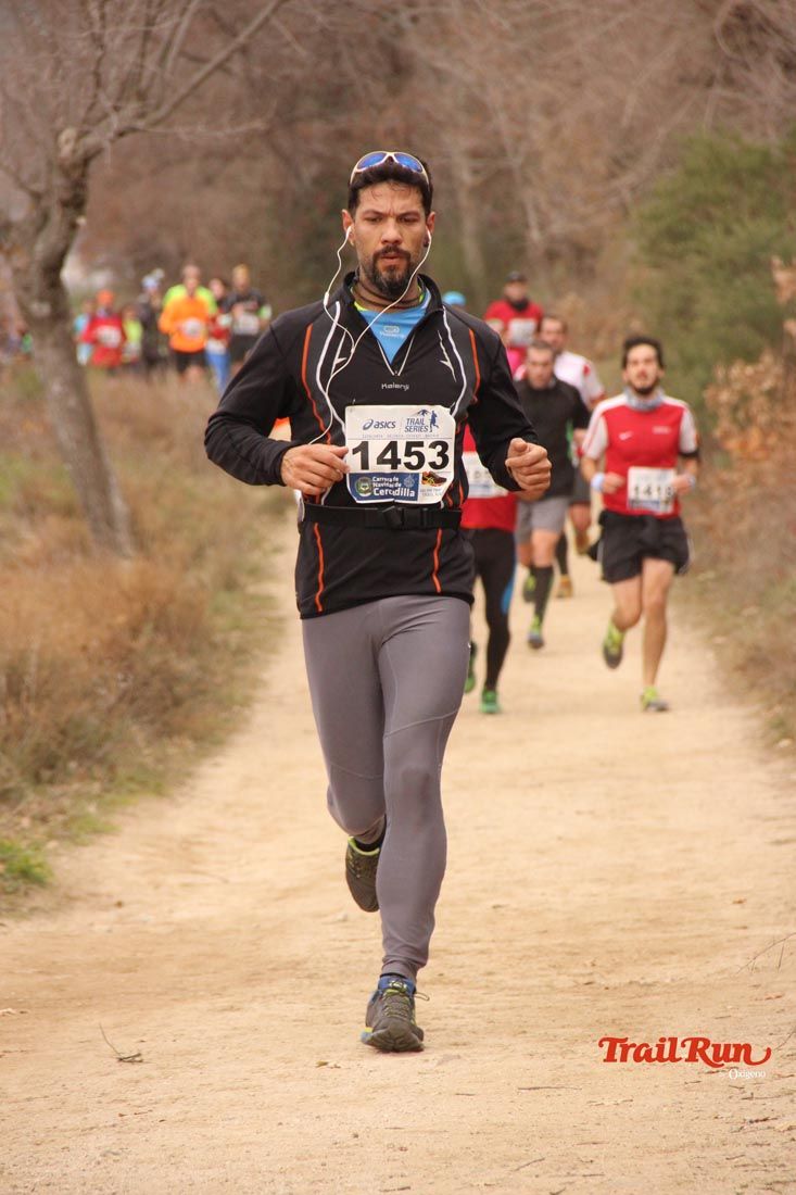 Carrera Cercedilla 2015-05