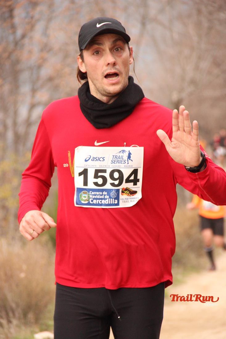 Carrera Cercedilla 2015-05