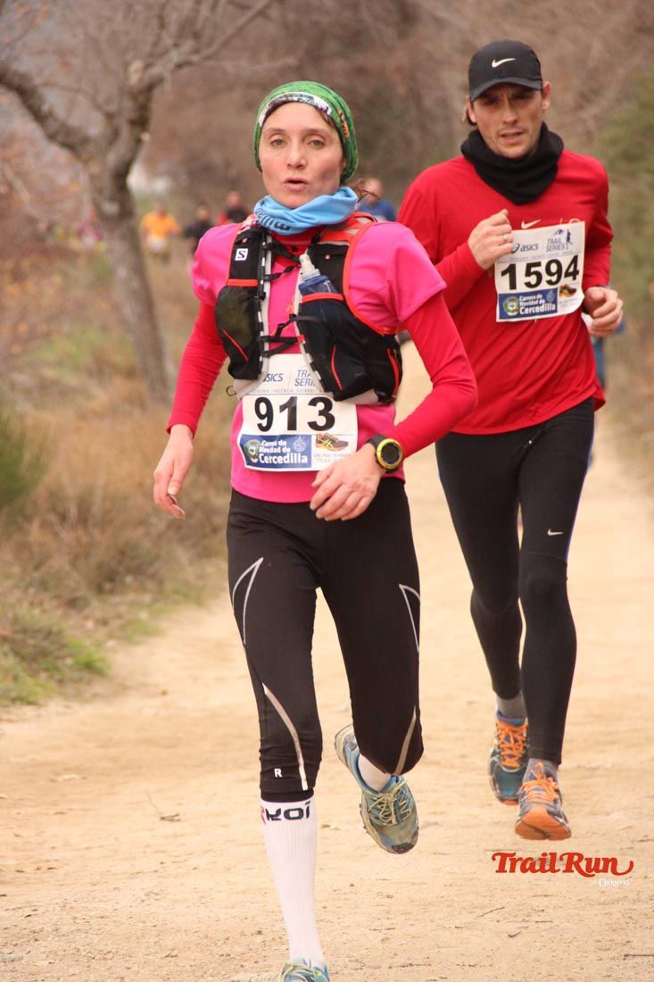 Carrera Cercedilla 2015-05